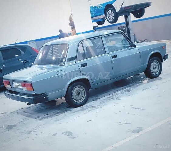 LADA (VAZ) 2107 2010, 85,000 km - 1.6 л - Masallı