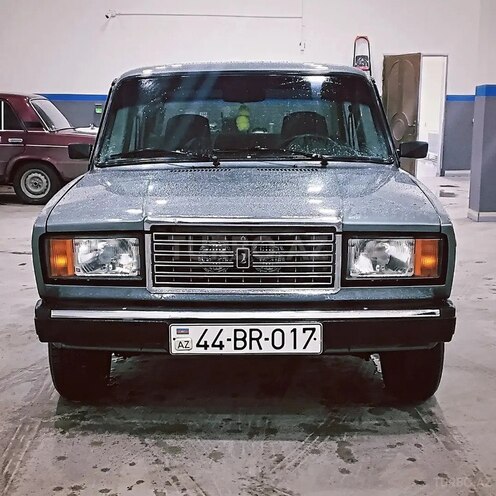 LADA (VAZ) 2107 2010, 85,000 km - 1.6 л - Masallı