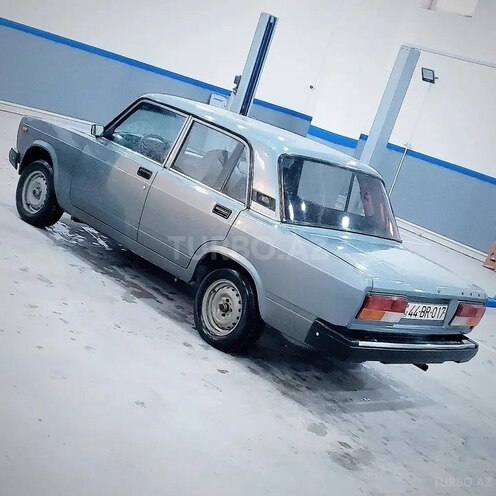 LADA (VAZ) 2107 2010, 85,000 km - 1.6 л - Masallı
