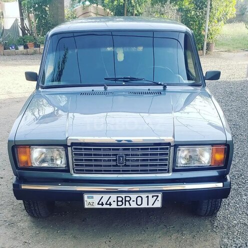 LADA (VAZ) 2107 2010, 85,000 km - 1.6 л - Masallı