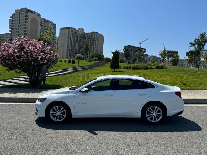Chevrolet Malibu 2017, 82,000 km - 1.5 l - Bakı