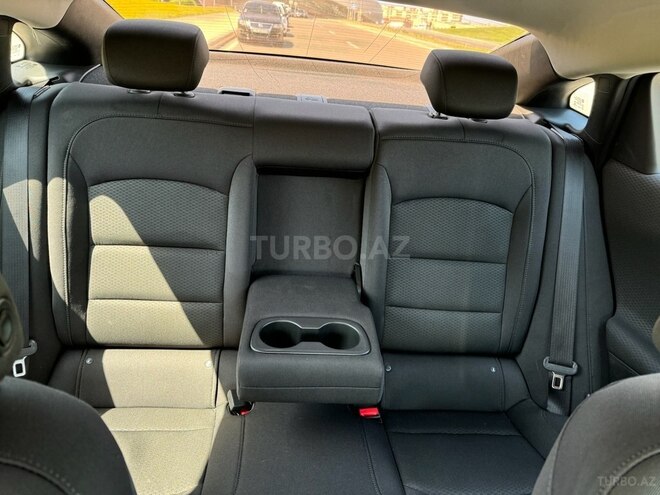 Chevrolet Malibu 2017, 82,000 km - 1.5 l - Bakı