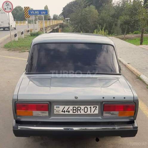 LADA (VAZ) 2107 2010, 85,000 km - 1.6 л - Masallı