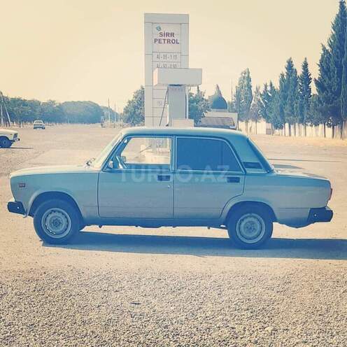 LADA (VAZ) 2107 2010, 85,000 km - 1.6 л - Masallı