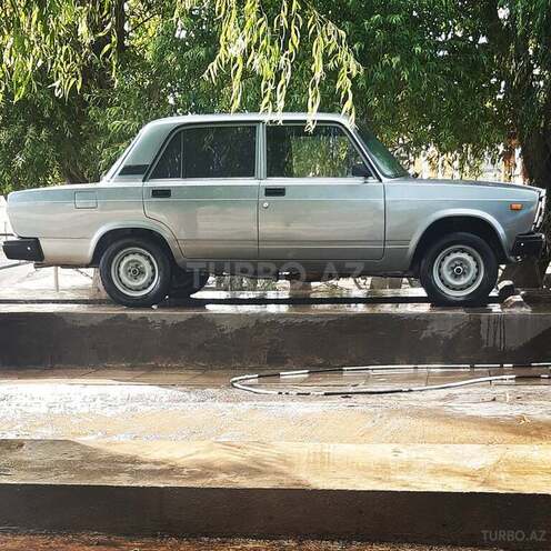 LADA (VAZ) 2107 2010, 85,000 km - 1.6 л - Masallı