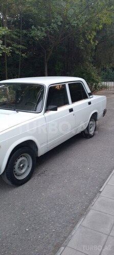 LADA (VAZ) 2107 2007, 21,720 km - 1.6 l - Bərdə