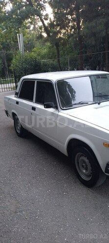 LADA (VAZ) 2107 2007, 21,720 km - 1.6 l - Bərdə