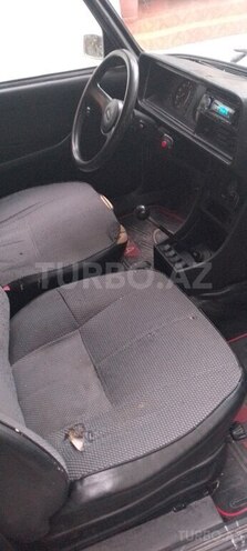 LADA (VAZ) 2107 2007, 21,720 km - 1.6 l - Bərdə