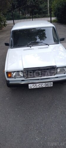 LADA (VAZ) 2107 2007, 21,720 km - 1.6 l - Bərdə