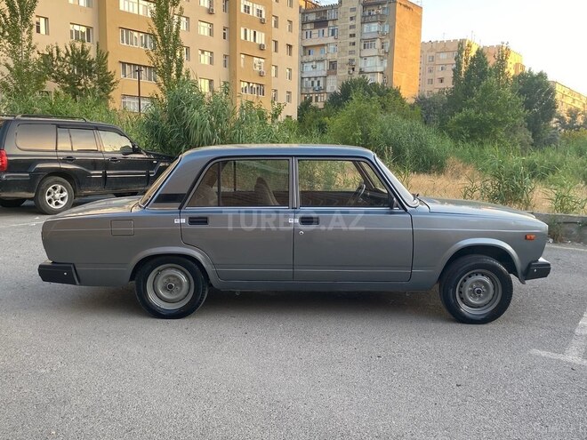 LADA (VAZ) 2107 2011, 97,823 km - 1.6 l - Bakı