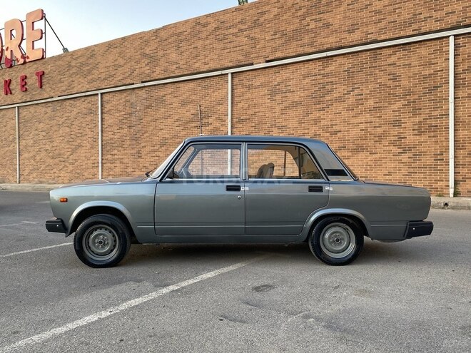 LADA (VAZ) 2107 2011, 97,823 km - 1.6 l - Bakı