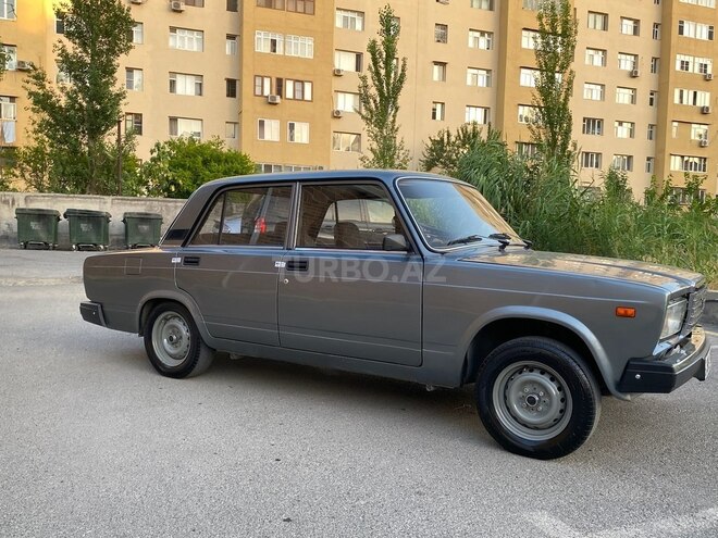 LADA (VAZ) 2107 2011, 97,823 km - 1.6 l - Bakı