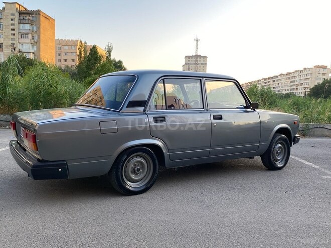 LADA (VAZ) 2107 2011, 97,823 km - 1.6 l - Bakı