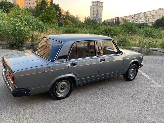 LADA (VAZ) 2107 2011, 97,823 km - 1.6 l - Bakı