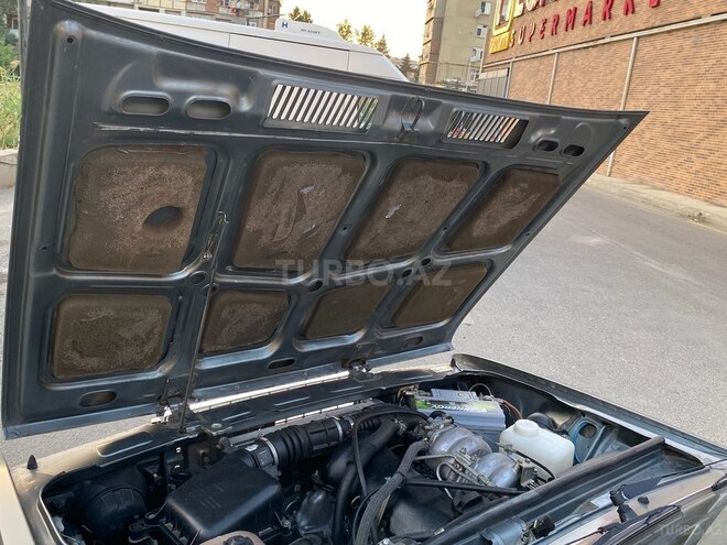 LADA (VAZ) 2107 2011, 97,823 km - 1.6 l - Bakı