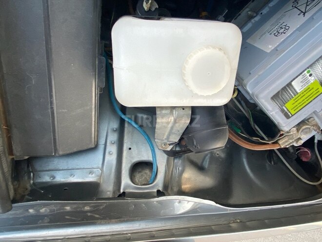 LADA (VAZ) 2107 2011, 97,823 km - 1.6 l - Bakı