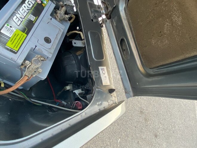 LADA (VAZ) 2107 2011, 97,823 km - 1.6 l - Bakı