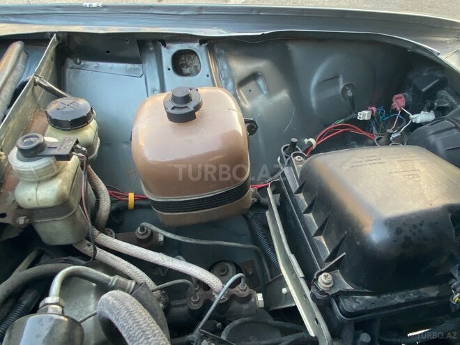 LADA (VAZ) 2107 2011, 97,823 km - 1.6 l - Bakı