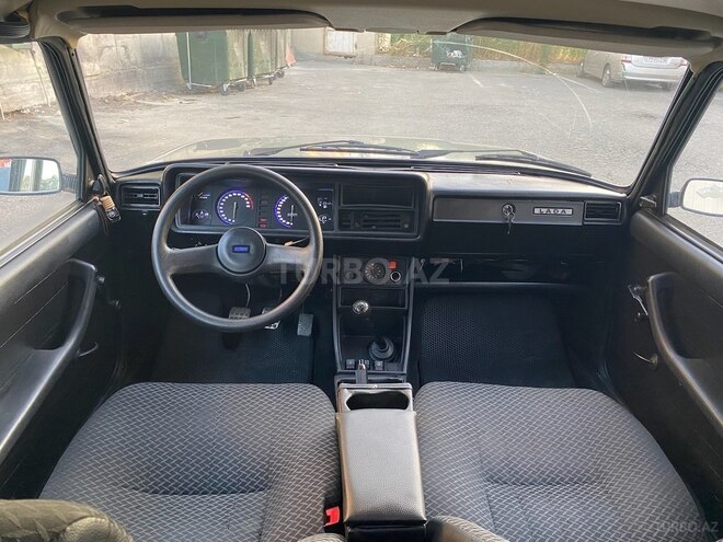 LADA (VAZ) 2107 2011, 97,823 km - 1.6 l - Bakı