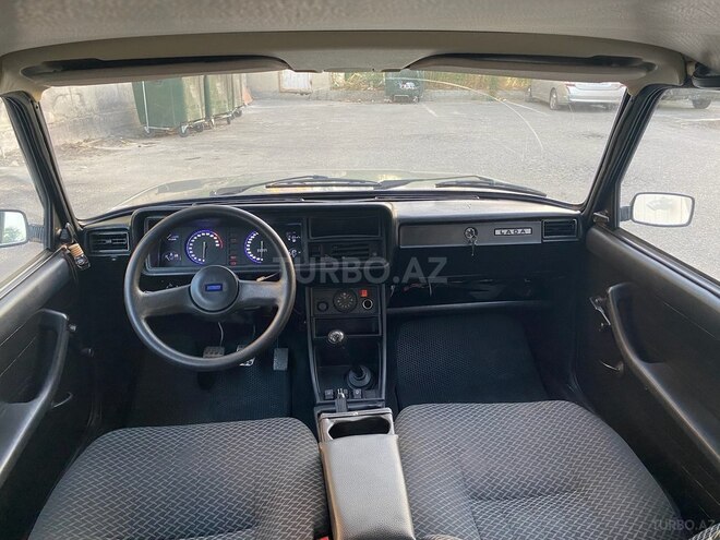 LADA (VAZ) 2107 2011, 97,823 km - 1.6 l - Bakı
