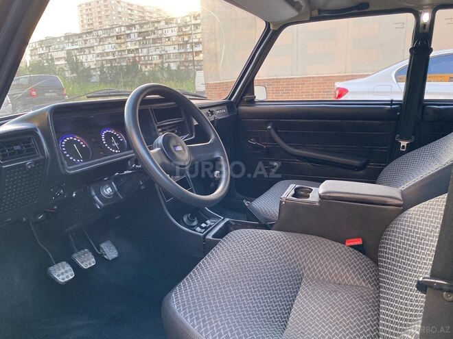 LADA (VAZ) 2107 2011, 97,823 km - 1.6 l - Bakı