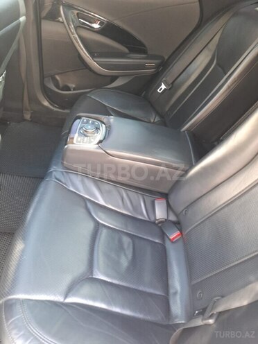 Hyundai Grandeur 2011, 180,000 km - 2.4 л - Bakı