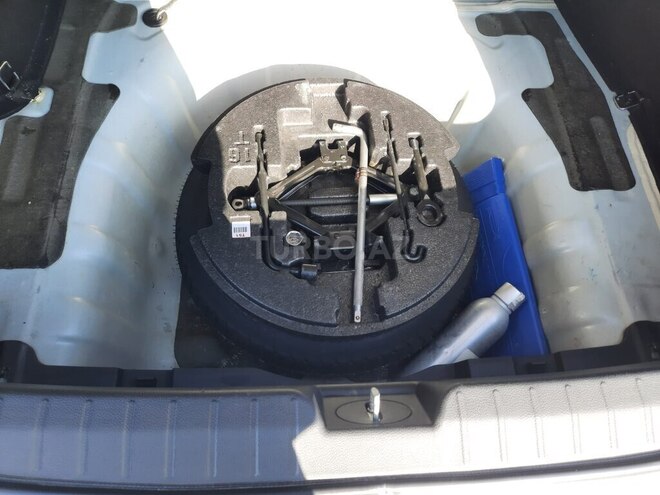 Hyundai Grandeur 2011, 180,000 km - 2.4 л - Bakı