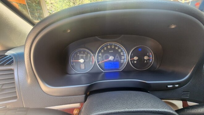 Hyundai Santa Fe 2008, 169,000 km - 2.7 л - Bakı