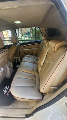 Hyundai Santa Fe 2008, 169,000 km - 2.7 л - Bakı