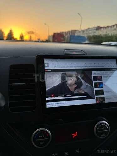 Kia Morning 2011, 100,400 km - 1.2 л - Bakı