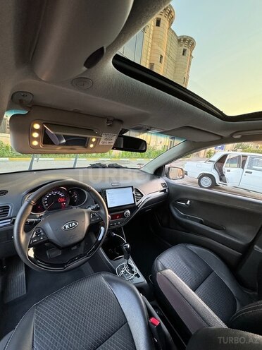 Kia Morning 2011, 100,400 km - 1.2 л - Bakı