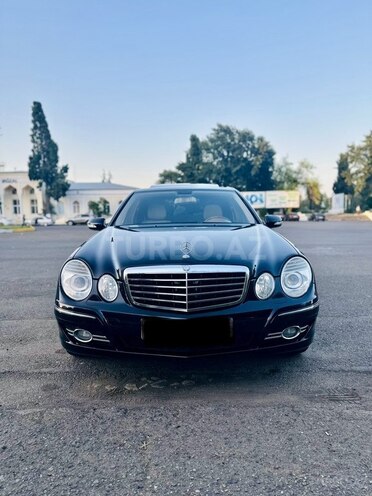 Mercedes E 280 2008, 320,157 km - 3.0 l - Lənkəran
