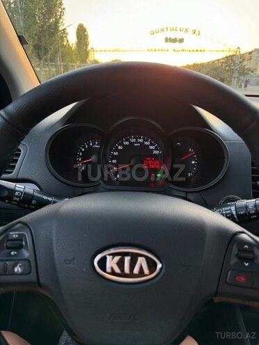 Kia Morning 2011, 100,400 km - 1.2 л - Bakı