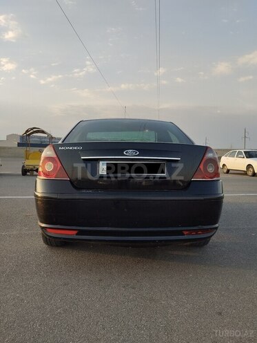Ford Mondeo 2005, 300,600 km - 2.0 l - Bakı