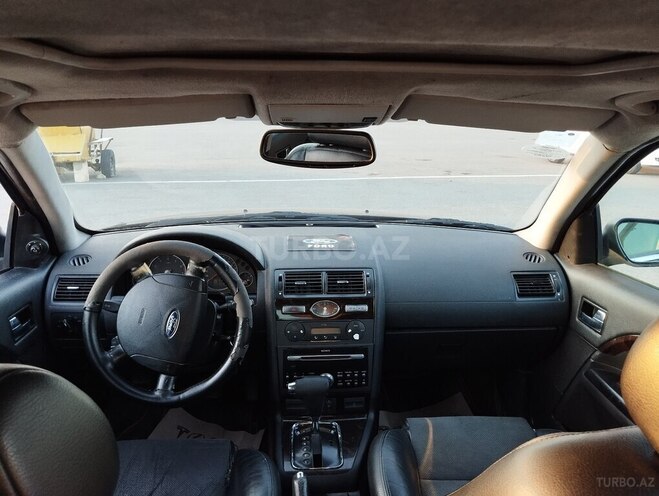 Ford Mondeo 2005, 300,600 km - 2.0 l - Bakı