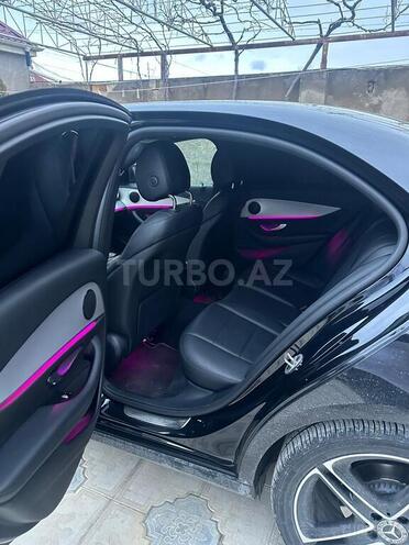 Mercedes E 200 d 2021, 79,000 km - 1.6 л - Bakı