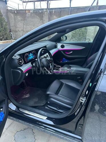 Mercedes E 200 d 2021, 79,000 km - 1.6 л - Bakı
