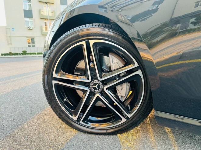 Mercedes E 200 d 2021, 79,000 km - 1.6 л - Bakı