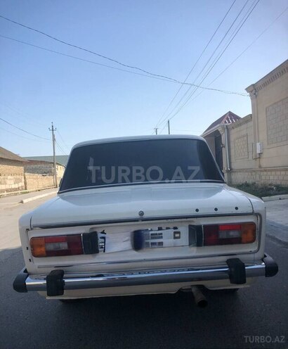 LADA (VAZ) 2106 1989, 90,000 km - 1.5 l - Mingəçevir