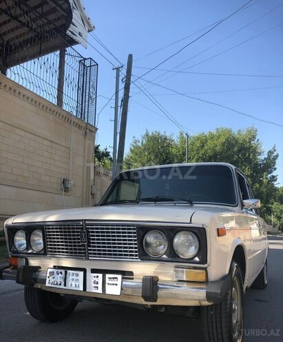 LADA (VAZ) 2106 1989, 90,000 km - 1.5 l - Mingəçevir