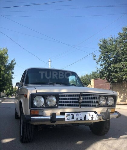 LADA (VAZ) 2106 1989, 90,000 km - 1.5 l - Mingəçevir