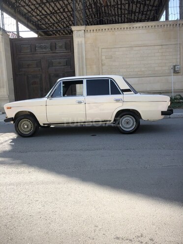 LADA (VAZ) 2106 1989, 90,000 km - 1.5 l - Mingəçevir