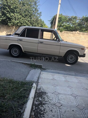 LADA (VAZ) 2106 1989, 90,000 km - 1.5 l - Mingəçevir