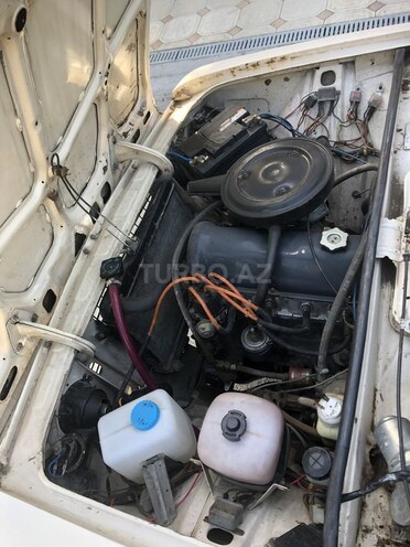 LADA (VAZ) 2106 1989, 90,000 km - 1.5 l - Mingəçevir