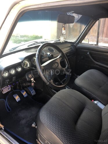 LADA (VAZ) 2106 1989, 90,000 km - 1.5 l - Mingəçevir