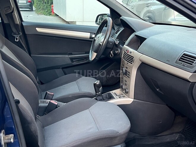 Opel Astra 2007, 405,000 km - 1.3 l - Bakı