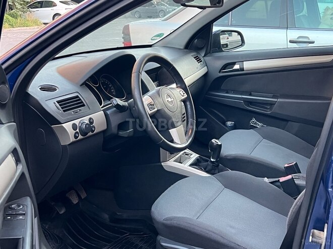 Opel Astra 2007, 405,000 km - 1.3 l - Bakı