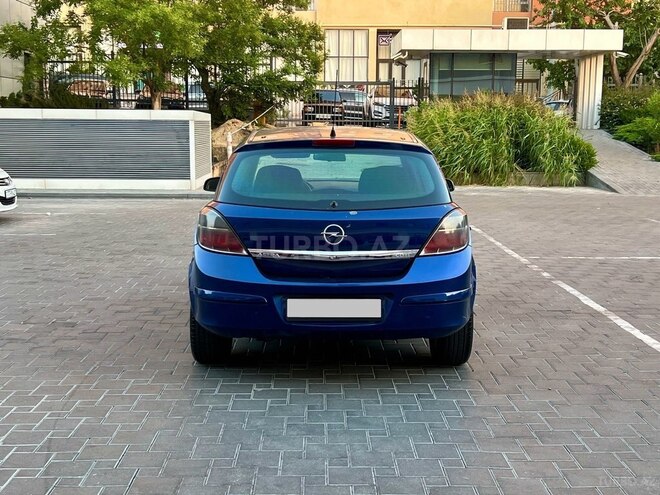 Opel Astra 2007, 405,000 km - 1.3 l - Bakı