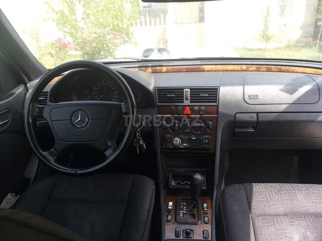 Mercedes C 220 d 1999, 434,800 km - 2.2 l - Goranboy