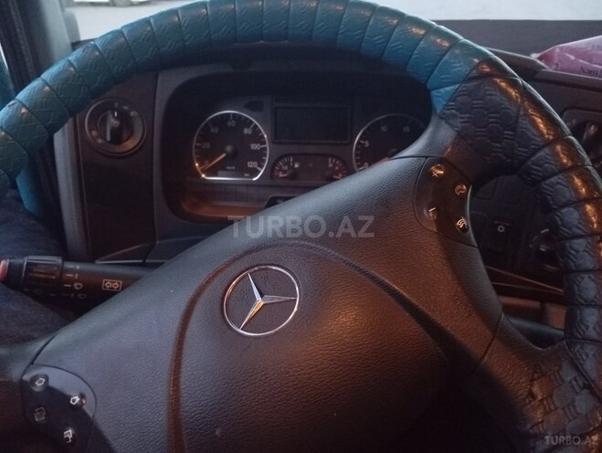 MAN TGX 18.480 2010, 1,000,000 km - 12.0 l - Bakı